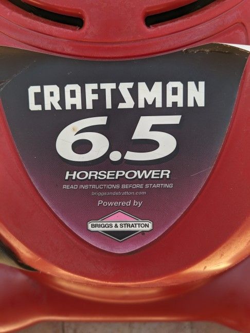 Lawn mower
