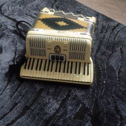Acordeon