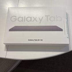 Samsung galaxy tab A9+ 5G