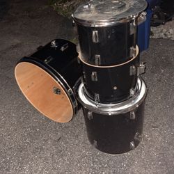 Drum Parts 