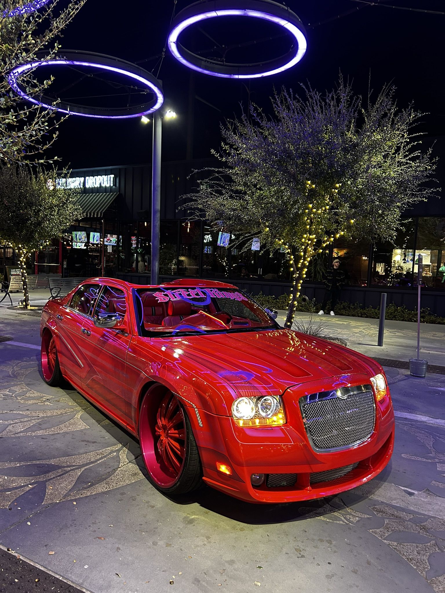 2005 Chrysler 300c