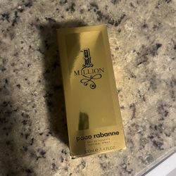 Paco Rabanne 1 Millions EDT– 3.4 Oz