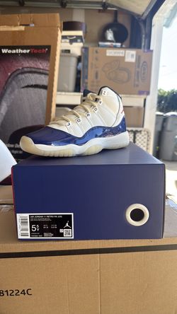 Air Jordan 11 Retro Ra (GS)