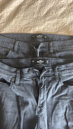 Hollister pants