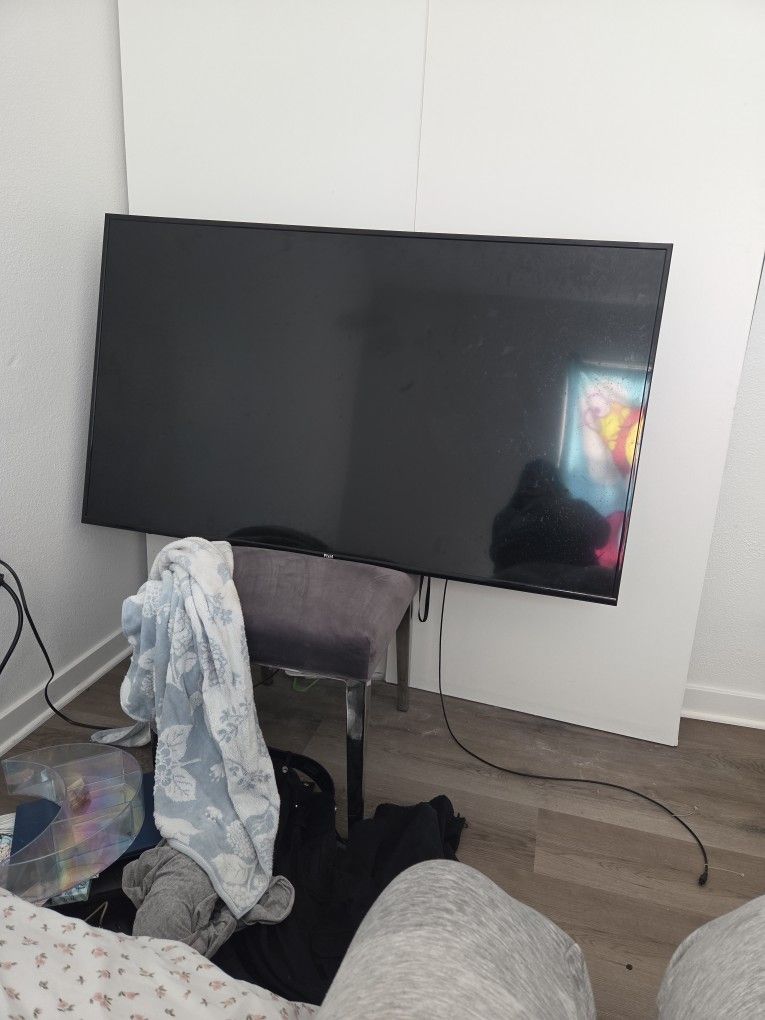 Pixel Tv 55inch