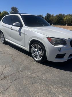 2015 BMW X1
