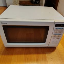 Microwave Oven Big Size