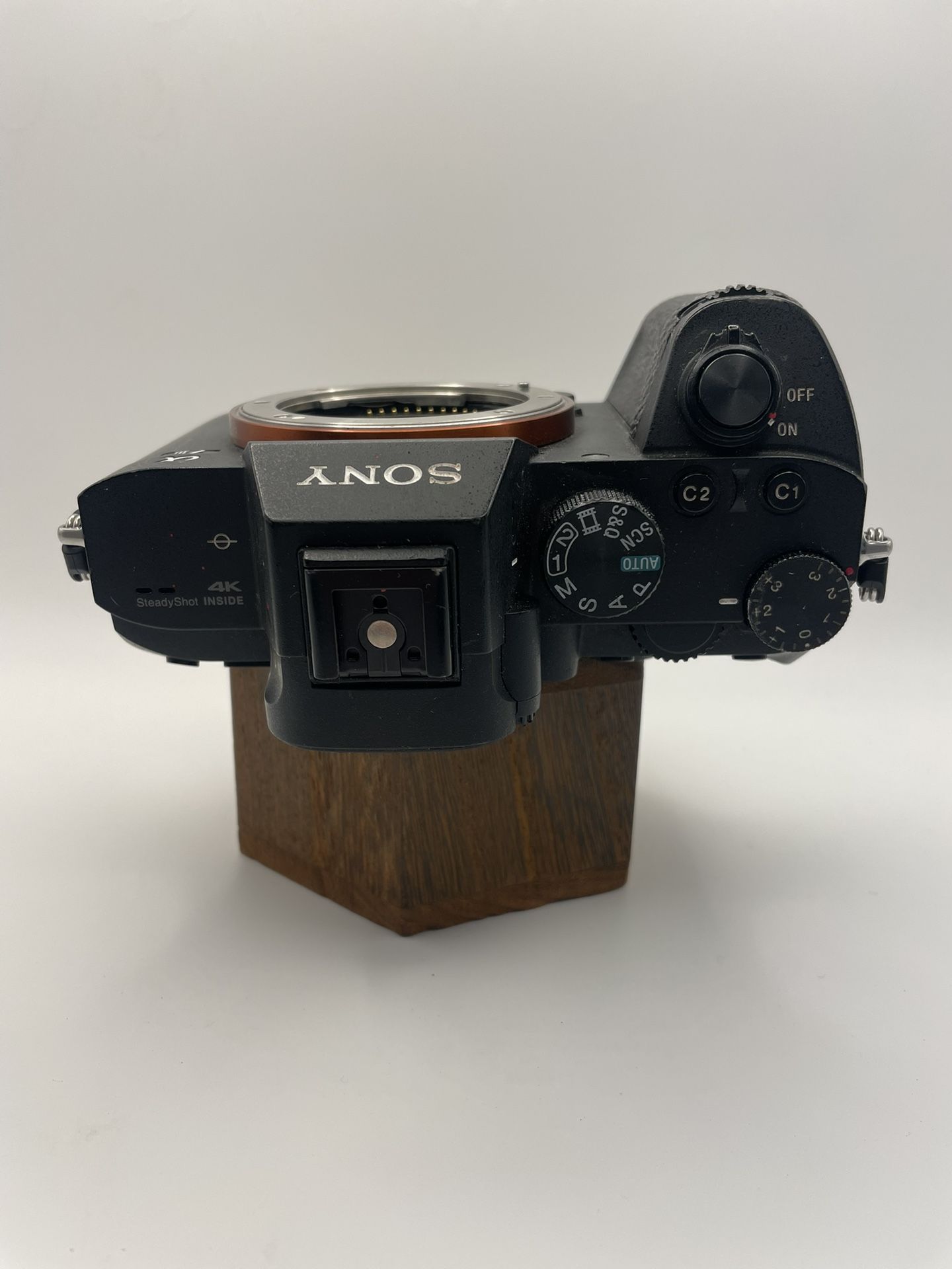 SONY α7III Body ILCE-7M3 [Digital Camera]