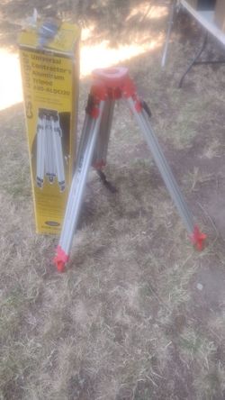 Tripod