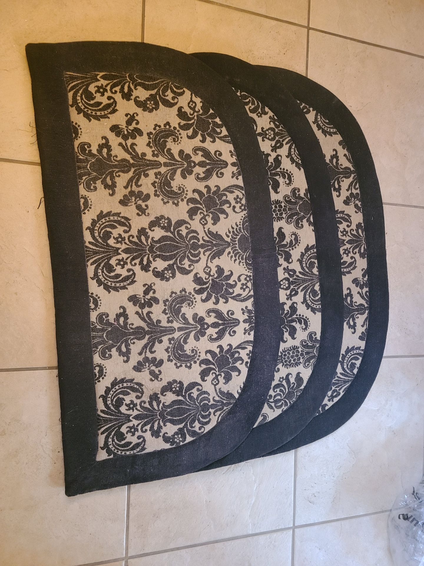 Bath Matt’s , $15 For All 5