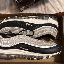 Nike Air Max 97’s
