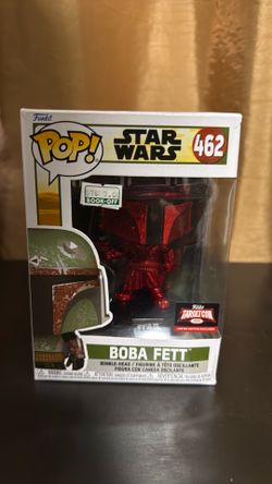 Boba Fett