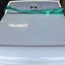 GE (Profile) Large Dryer’s 