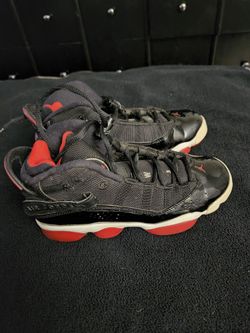 Nike Air Jordan Sz 4.5 