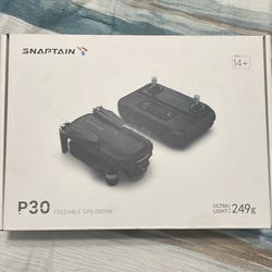 Drone (Snaptain P30)