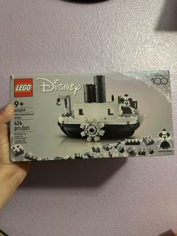 Legos