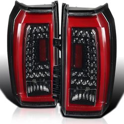 Chevy Tahoe 2015-2020 Tail Lights 