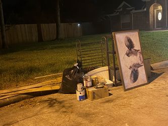 FREE STUFF