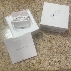 Apple AirPods Pro 2