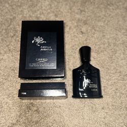 Creed Absolu Aventus