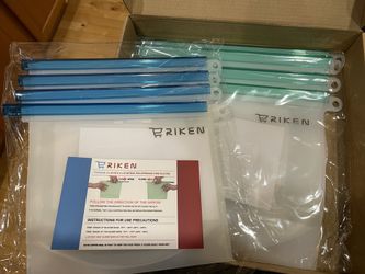 Silicon Reusable Storage Bags 