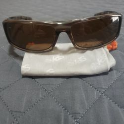 Spy "Cooper" Polarized Sunglasses - Made In Italy