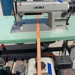 JUKI Sawing Industrial Machine
