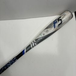 Marucci F5 MSBF5X10 Baseball Bat 29"