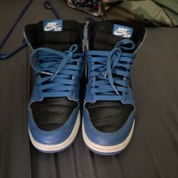 Jordan’s