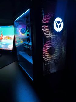 Brand new pc for sale!