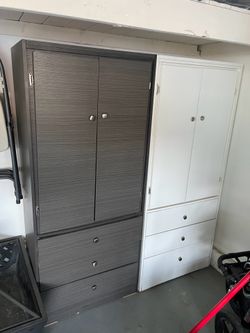 Indoor Closet