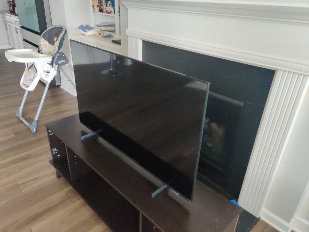 Samsung 50-inch Crystal UHD for Sale