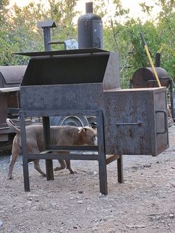 Smoker