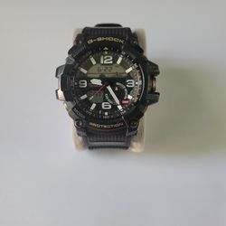 G-Shock