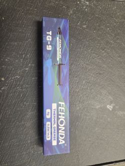 Fehonda TG-9 Thermal Grease 4g