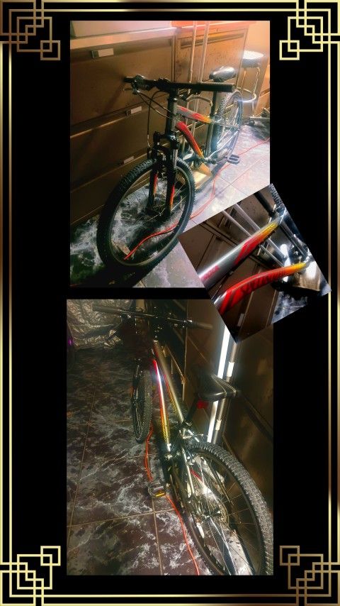 Specialized Bike Rim 24