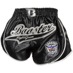 Booster Muay Thai Shorts