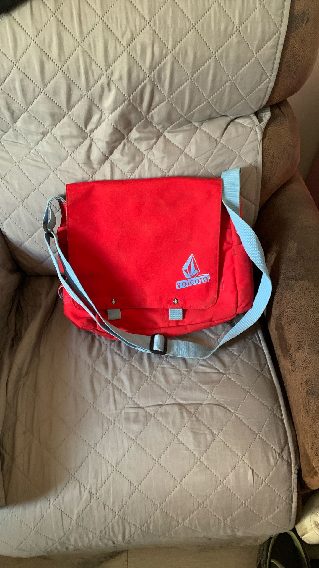 Volcom Bag