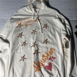 2022 World Series Garment Hoodie Edition 