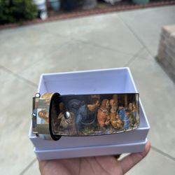 Supreme last Supper Belt