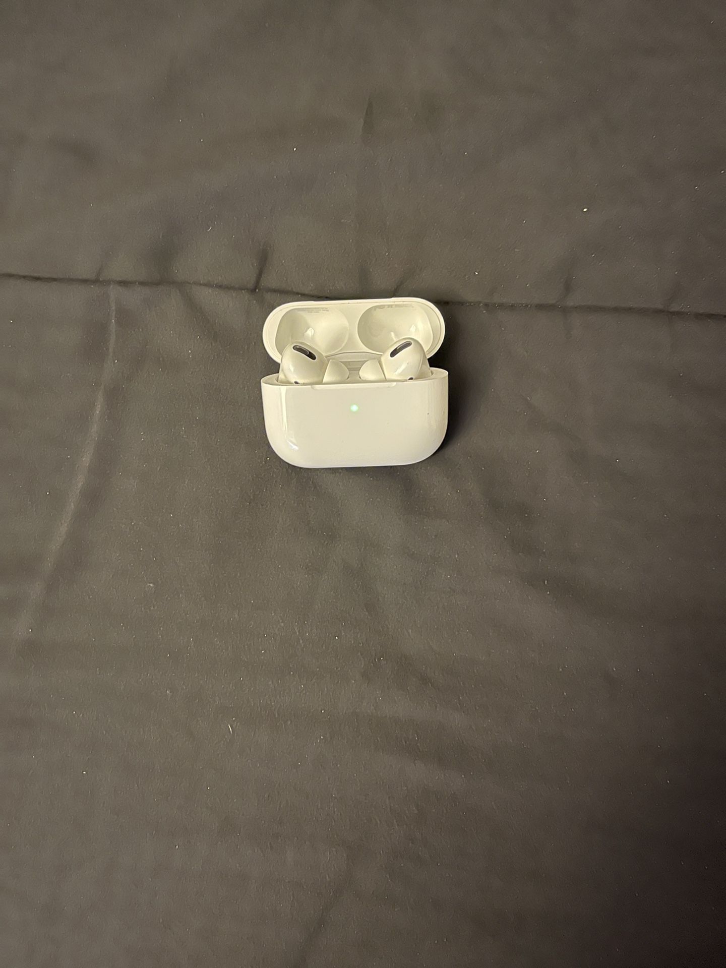 Apple AirPods Pro Still in the box cost me $350 will let them go for $200