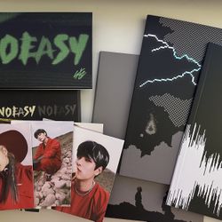 Stray Kids Albums 