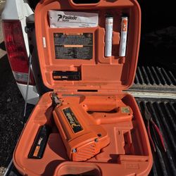 Paslode Impulse Nailer W/O Charger