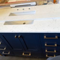 48 in vanity bathroom $649