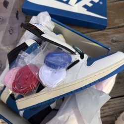 SALE!!!! Sneakers size 12 and 10 available brand new $200 each