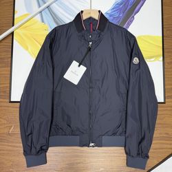Moncler Men’s Jacket 2026 New 