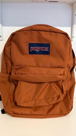 Jansport Backpack