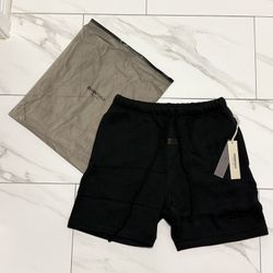 Fear of God Essentials Shorts