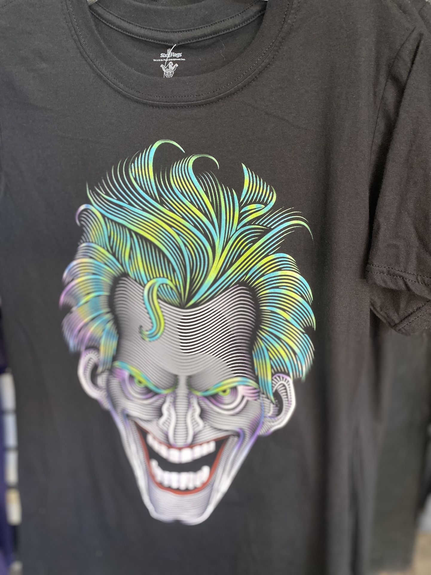 Joker Shirt