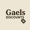 Gaels Discounts 
